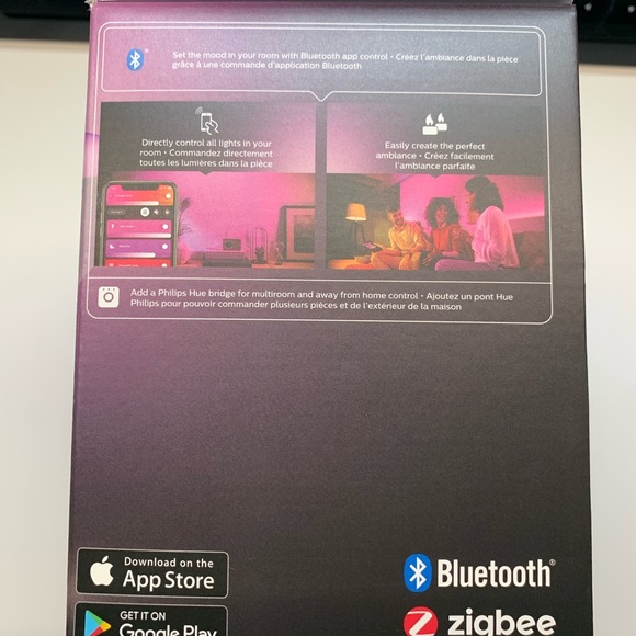 Philips Hue - BR30 Colour - Picture 3 of 5